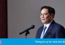 Thủ tướng muốn doanh nghiệp Nhật Bản đầu tư lâu dài ở Việt Nam