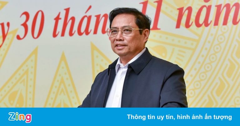 Thủ tướng đề nghị bộ ngành và địa phương chia sẻ dữ liệu, tránh cục bộ