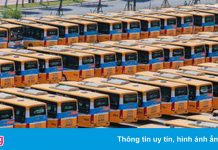 Giá xăng dầu tăng sốc, doanh nghiệp vận tải rục rịch tăng giá cước