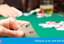 Phá đường dây đánh bạc hàng trăm tỷ đồng ở Sóc Trăng