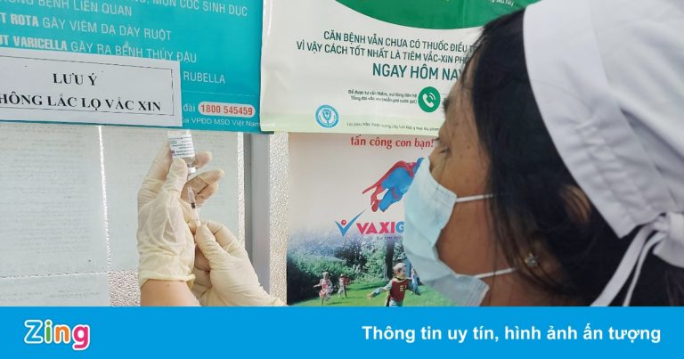 Miền Tây và Tây Nguyên đẩy nhanh tiến độ tiêm vaccine Covid-19