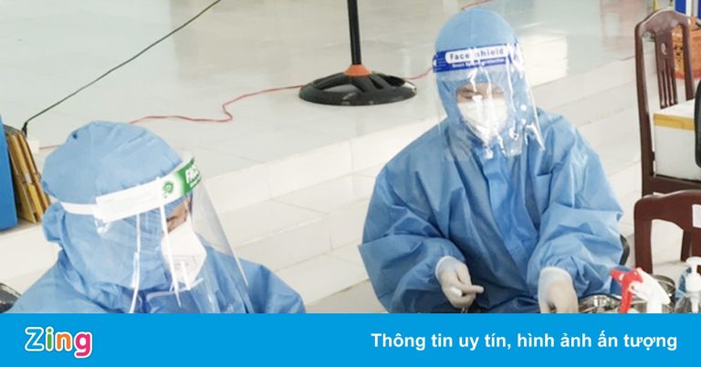 F0 tăng ở nhiều tỉnh, thành miền Tây