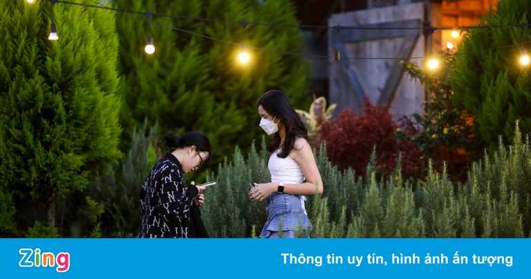 Nhà hàng, quán cà phê vẫn chưa mở cửa ở Đà Lạt Nhà hàng, quán cà phê vẫn chưa mở cửa ở Đà Lạt