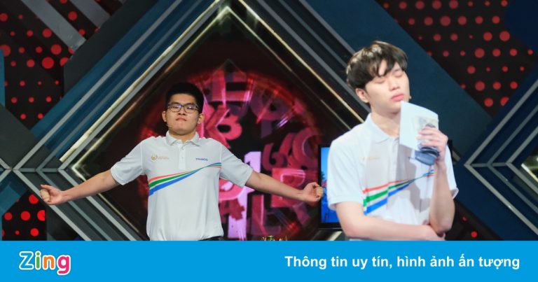 Quảng Ninh là tỉnh có nhiều thí sinh vô địch Olympia nhất Quảng Ninh là tỉnh có nhiều thí sinh vô địch Olympia nhất