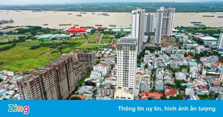 Mua bán nhà hình thành trong tương lai phải qua sàn giao dịch Mua bán nhà hình thành trong tương lai phải qua sàn giao dịch