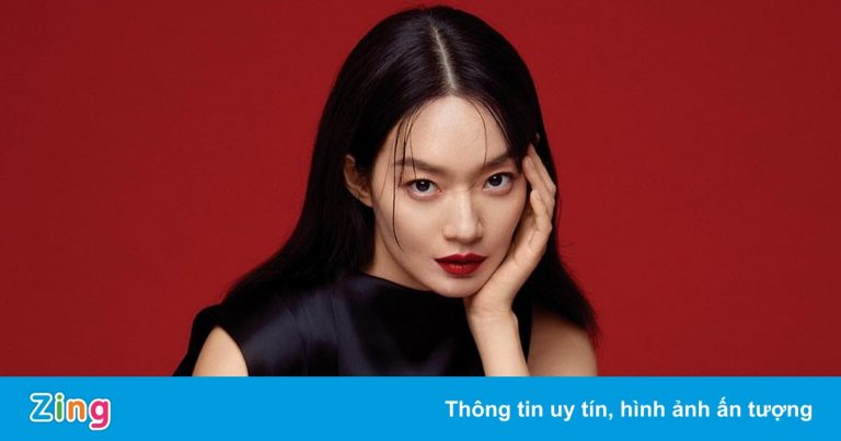 Shin Min Ah trở thành gương mặt xa xỉ của Hàn như thế nào?