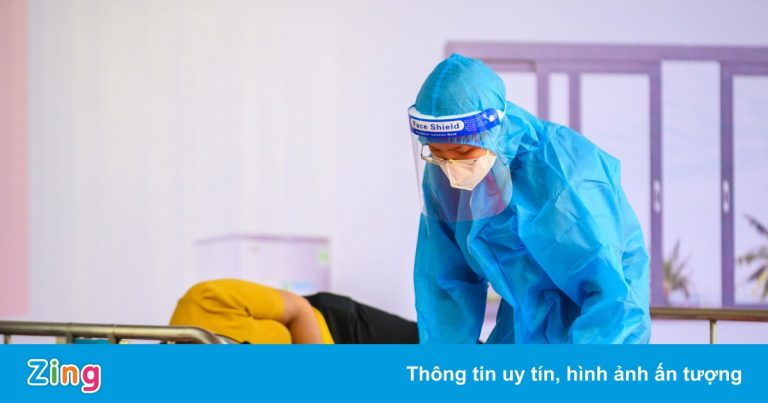 Trạm y tế lưu động ở Hà Nội có gì?