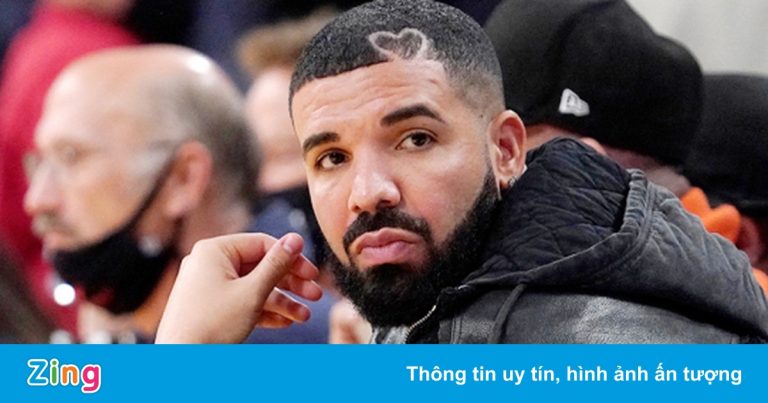 Drake lên tiếng sau đêm nhạc có 8 người chết