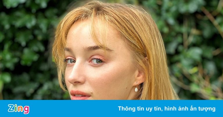 Diễn viên ‘Sex Education’ và dàn sao trẻ đang lên ở Hollywood