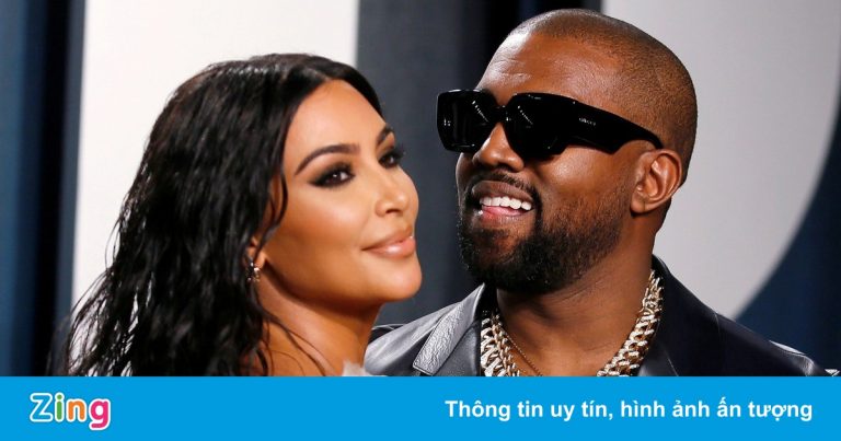 Kanye West: ‘Kim Kardashian vẫn là vợ tôi’ Kanye West: ‘Kim Kardashian vẫn là vợ tôi’