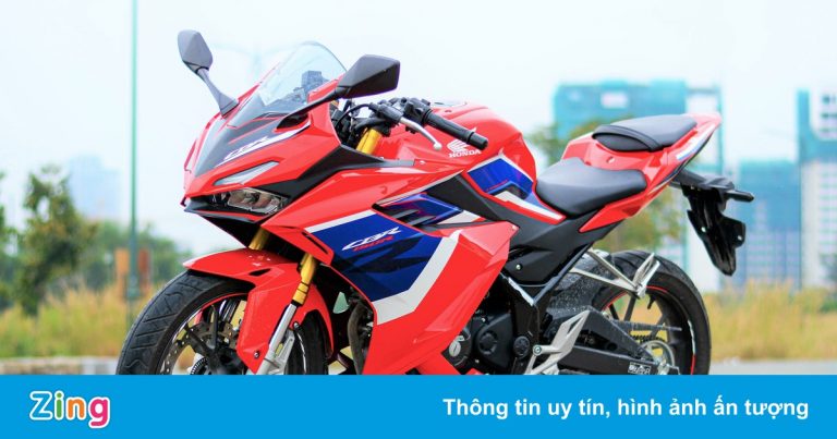 Honda CBR150R có thể tạo nên cơn sốt mới?