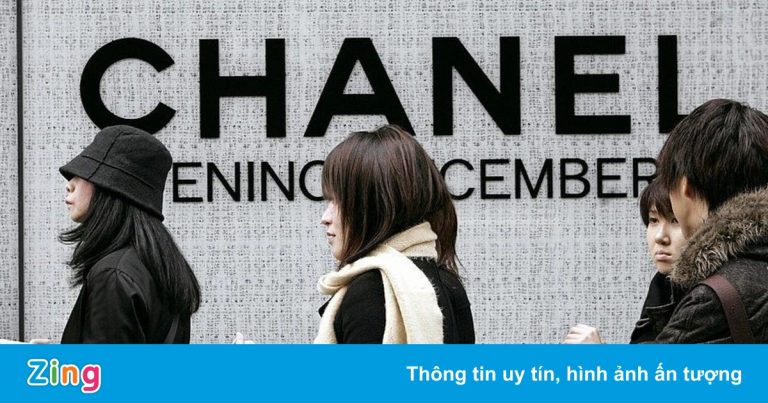 Lý do Chanel tăng giá lại càng nhiều người mua Lý do Chanel tăng giá lại càng nhiều người mua