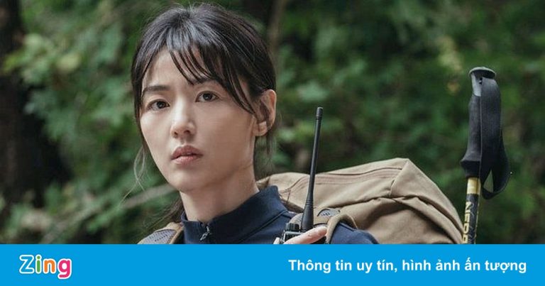 ‘Jirisan’ liên tục gây thất vọng ‘Jirisan’ liên tục gây thất vọng