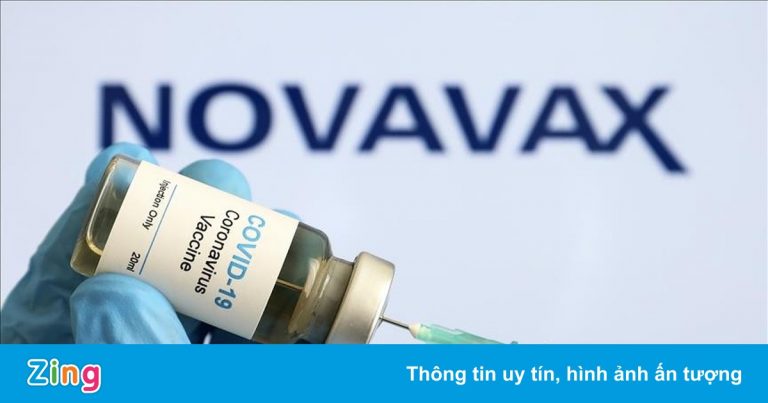 Philippines phê duyệt sử dụng khẩn cấp vaccine Novavax