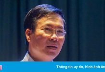 Ông Võ Văn Thưởng: Phòng, chống tham nhũng là vấn đề sống còn của Đảng