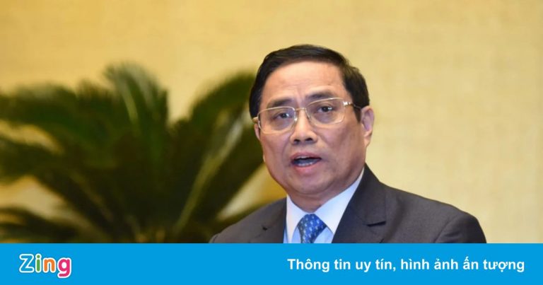 Thủ tướng: Từng bước mở cửa trường học trong năm 2021