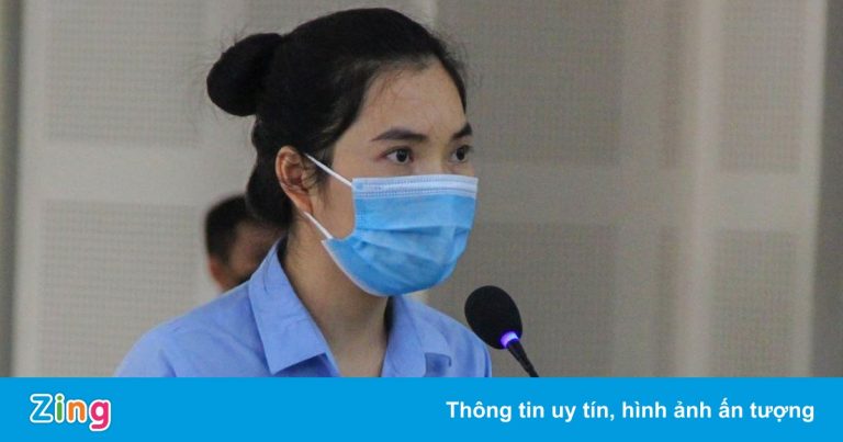 Nữ giám đốc chiếm đoạt hơn 24 tỷ đồng lĩnh 20 năm tù Nữ giám đốc chiếm đoạt hơn 24 tỷ đồng lĩnh 20 năm tù