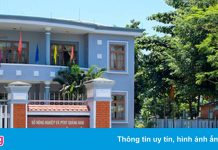 Cách chức Chi cục trưởng Chi cục Thủy sản Quảng Nam