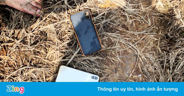 Vụ dàn cảnh cướp 37 tỷ đồng tiền ảo: Hai cựu cán bộ công an kêu oan