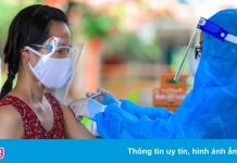 Yêu cầu tiêm phủ mũi 1 cho người trên 18 tuổi ở miền Nam trong 5 ngày