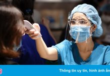 Ông Phạm Đức Hải: ‘Dịch ở TP.HCM vẫn còn khó lường’