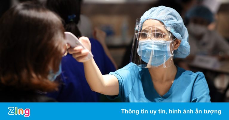 Ông Phạm Đức Hải: ‘Dịch ở TP.HCM vẫn còn khó lường’