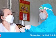 F0 cộng đồng tăng trở lại ở nhiều tỉnh, thành miền Tây