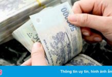 Băng nhóm hoạt động ‘tín dụng đen’ lãi suất cắt cổ, thủ đoạn tinh vi