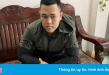 Vụ dùng tiền âm phủ mua vàng rồi cướp: Khen thưởng 2 người