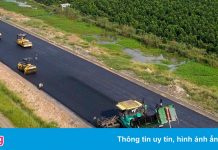 Phó thủ tướng: Ưu tiên số 1 phát triển hạ tầng giao thông cho ĐBSCL