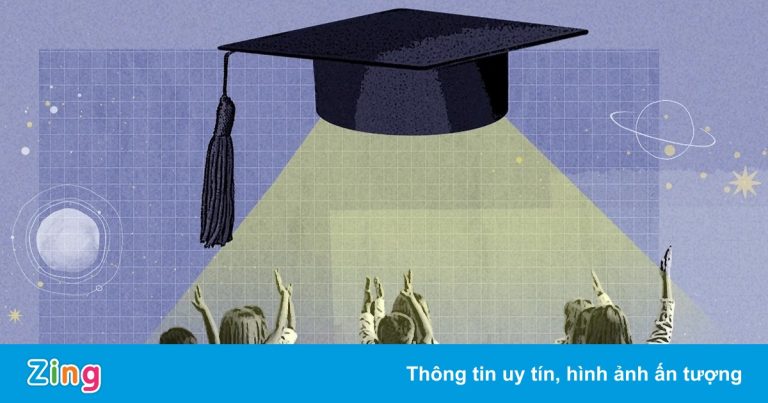 Di sản bất tử của nghề giáo