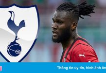 Dàn sao được HLV Conte nhắm đến để tái thiết Tottenham