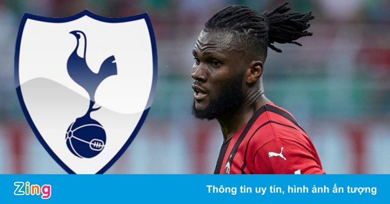 Dàn sao được HLV Conte nhắm đến để tái thiết Tottenham