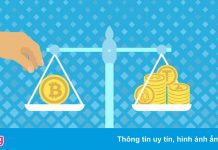 Coin và token khác nhau như thế nào?