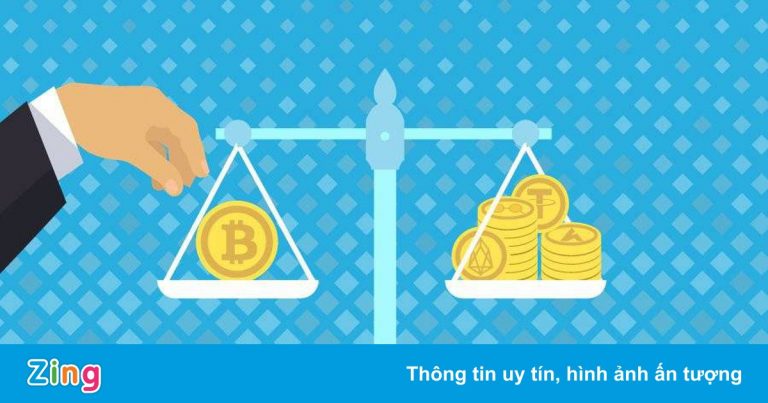 Coin và token khác nhau như thế nào?