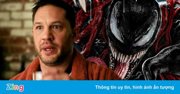 ‘Venom 2’ – uổng phí dàn sao hạng A ‘Venom 2’ – uổng phí dàn sao hạng A