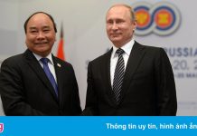 Chuyên gia Nga: Thúc đẩy thực chất hợp tác chiến lược Việt – Nga