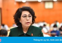 Hàng cứu trợ về TP.HCM gần 1 tháng chưa lấy ra được, lỗi do ai?