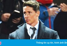 Torrres trở lại Anfield