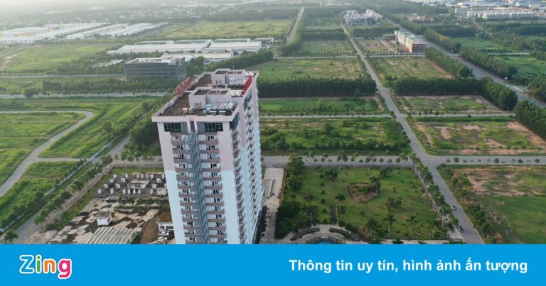 Giao dịch đất nền TP.HCM và vùng ven tăng trở lại