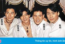 Khối tài sản của Tứ đại thiên vương Hong Kong sau 30 năm