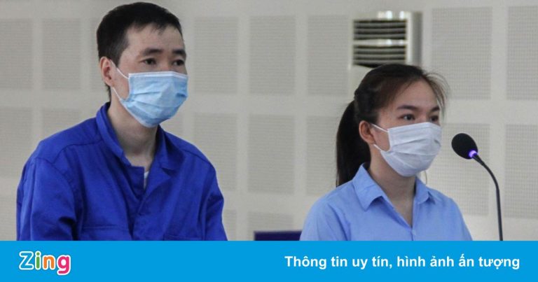 Anh rể, em vợ ngồi tù vì giúp người Trung Quốc cư trú trái phép