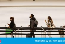 EU đề xuất hạn sử dụng đối với ‘hộ chiếu vaccine’