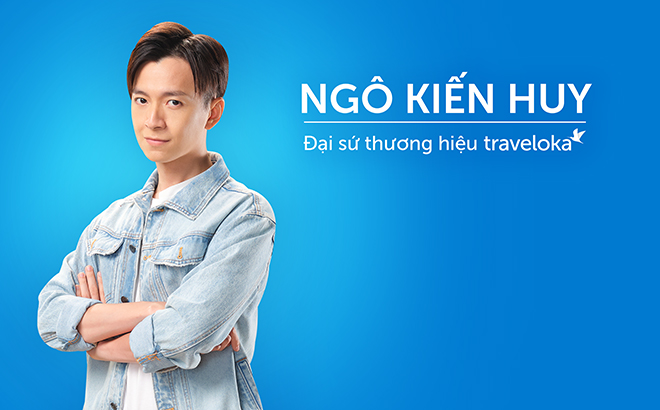 Traveloka công bố đại sứ thương hiệu tại Việt Nam - 2