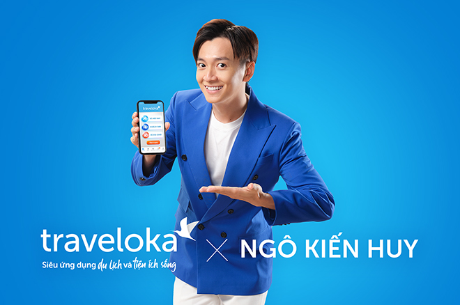 Traveloka công bố đại sứ thương hiệu tại Việt Nam - 3