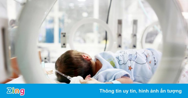 Đặc điểm mắc Covid-19 ở trẻ sơ sinh