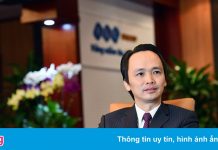 Lợi nhuận FLC giảm 99% trong quý III