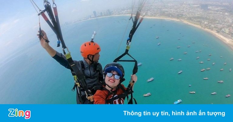 Du khách đến Nha Trang dịp cuối năm cần lưu ý gì? Du khách đến Nha Trang dịp cuối năm cần lưu ý gì?