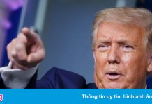 Ông Trump chỉ trích nhiều đảng viên Cộng hòa là ‘RINO’