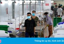 Doanh nghiệp TP.HCM cần nơi cách ly khi F0 tăng nhanh